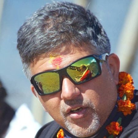 Raj Gyawali